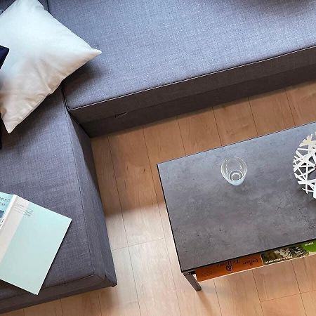 Bhotel Nekoyard - Stylish Loft Studio Steps From Peace Park Hiroshima Exterior foto