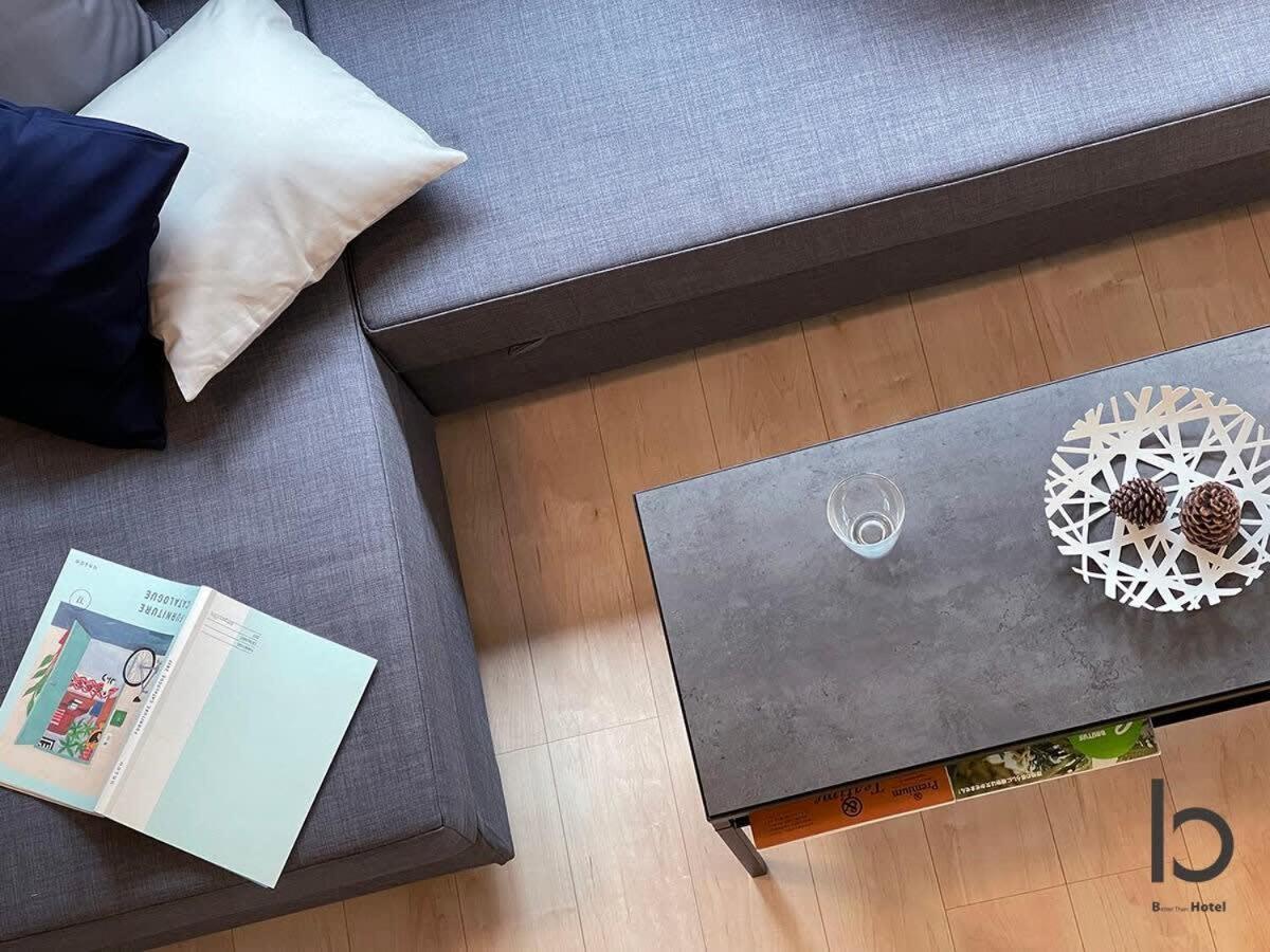 Bhotel Nekoyard - Stylish Loft Studio Steps From Peace Park Hiroshima Exterior foto